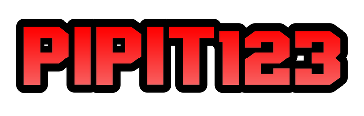LOGO PIPIT123